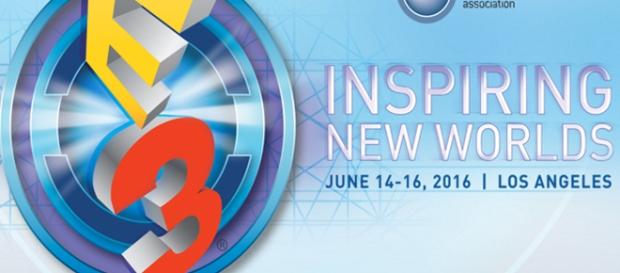 E3 regresa este 14 y 16 de Junio E3 regresa este 14 y 16 de Junio