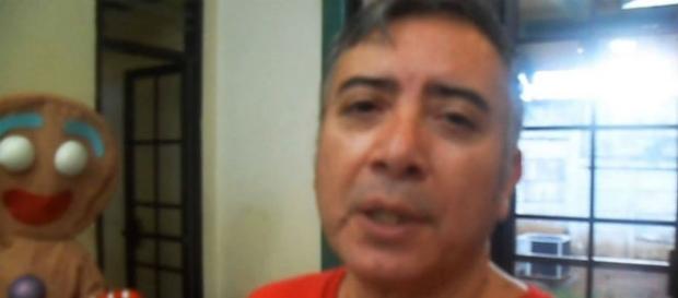 Falleció Jesús Barrero, voz de Caballero Pegaso Falleció Jesús Barrero, voz de Caballero Pegaso