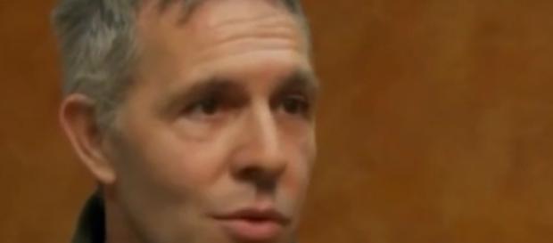 Freddy Sorgato fermato per l'omicidio di Isabella Freddy Sorgato fermato per l'omicidio di Isabella