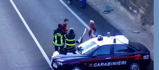 Încă un român a căzut la datorie Încă un român a căzut la datorie