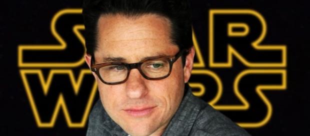 JJ Abrams torna all'opera nello spazio JJ Abrams torna all'opera nello spazio