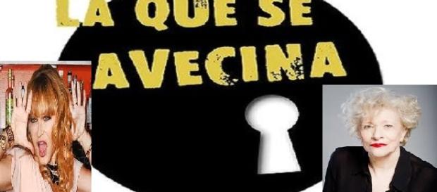 La serie de ficción no deja de sorprender La serie de ficción no deja de sorprender