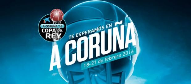 Llega el mayor espectáculo del Baloncesto Europeo Llega el mayor espectáculo del Baloncesto Europeo