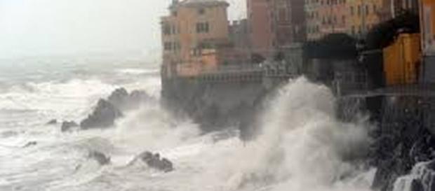 Meteo Italia: arriva l’inverno? Meteo Italia: arriva l’inverno?