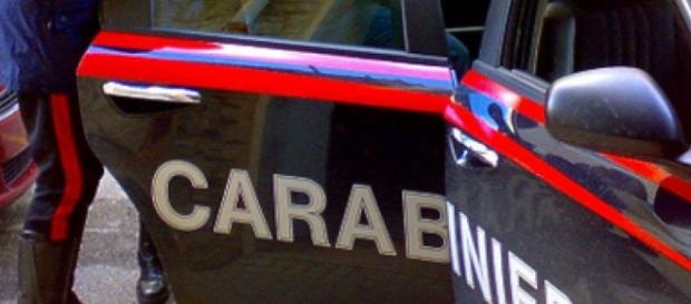 Napoli: arrestato il boss Domenico Ferrara Napoli: arrestato il boss Domenico Ferrara