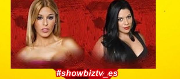 Oriana fuera del reality y Rubi expulsada! Oriana fuera del reality y Rubi expulsada!