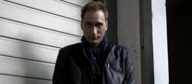 Paul van Dyk (44) distanziert sich von der AfD Paul van Dyk (44) distanziert sich von der AfD