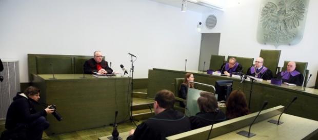 Polscy żołnierze niewinni zbrodni wojennej / pap Polscy żołnierze niewinni zbrodni wojennej / pap