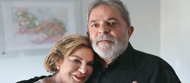 PT consegue suspender depoimentos de Lula e Marisa PT consegue suspender depoimentos de Lula e Marisa