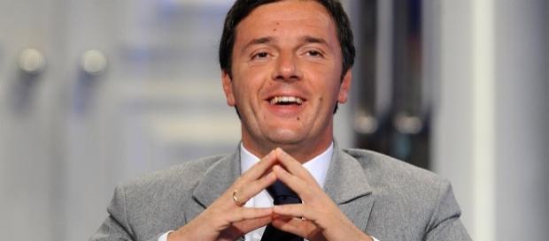 Renzi vuole fare l'ennesima riforma Renzi vuole fare l'ennesima riforma