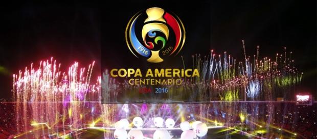 Se tienen fechas para Copa América Se tienen fechas para Copa América