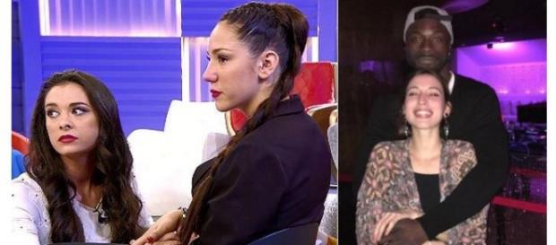 Steisy y Ruth critican a Dosel por su nueva novia Steisy y Ruth critican a Dosel por su nueva novia