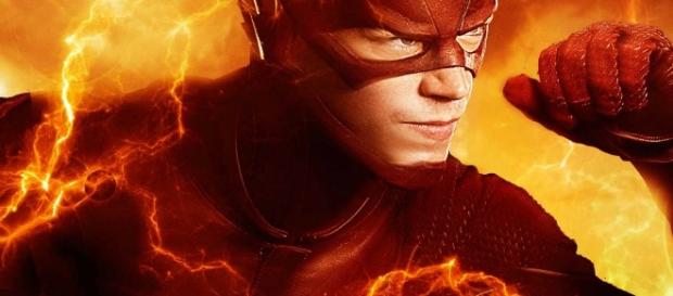 The Flash 2 questa sera su Italia 1 The Flash 2 questa sera su Italia 1