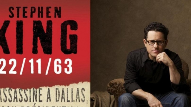 JJ Abrams torna con una nuova serie TV