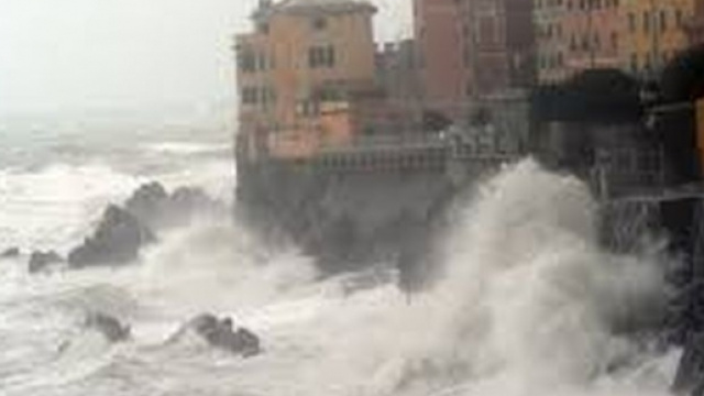 Meteo Italia: arriva l’inverno?