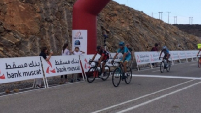 Nibali davanti a Van Avermaet e Pozzovivo