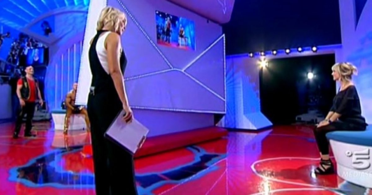 Anticipazioni C'è posta per te 2016