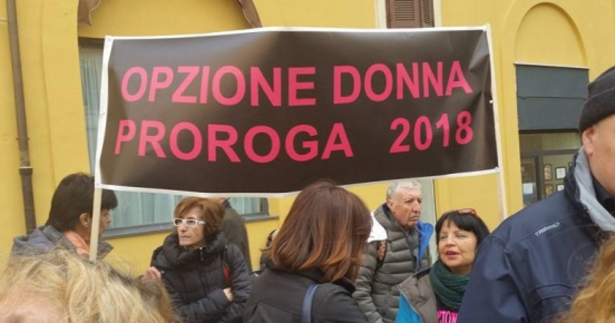 Ultime Notizie Pensioni 2016 In Corso La Manifestazione A Roma Per Quota41 E Od Foto 3209