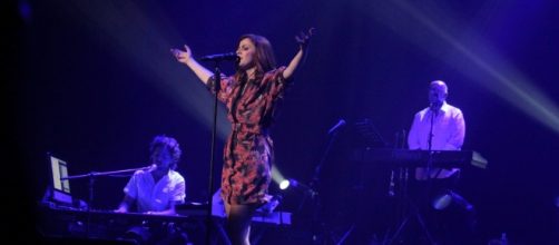 Annalisa: nuovo album, tour e boom