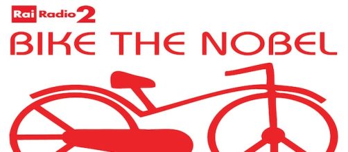 Bike the Nobel, iniziativa di Caterpillar