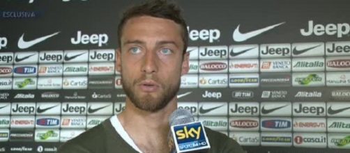 Bologna-Juventus diretta TV e streaming: Marchisio