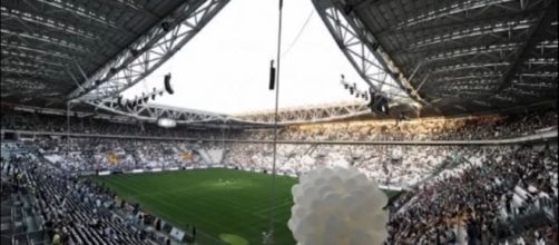 Calciomercato: Juventus su Cavani?