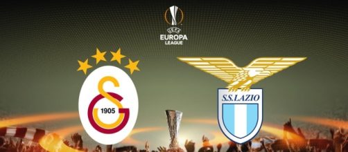 Galatasaray Lazio 16esimi di Europa League