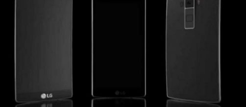 LG G5: partito il conto alla rovescia