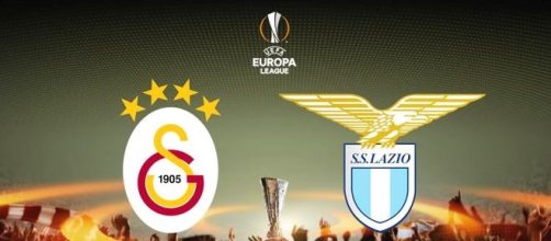 LIVE Galatasaray-Lazio giovedì 18/2 alle 21:05