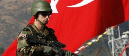 Nuovo attacco ai danni dell'esercito turco