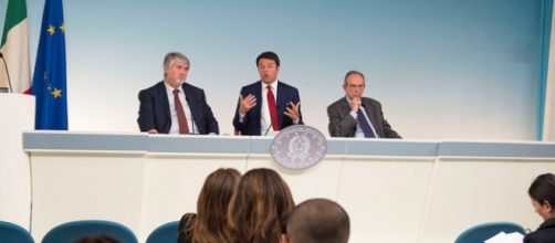 Riforma pensioni, Governo Renzi e flessibilità