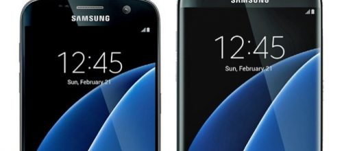Samsung Galaxy S7: sarà questo il suo aspetto?