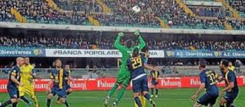 Serie A, 26ᵃ giornata: Verona-Chievo