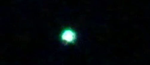 Ufo nei cieli di Cascina e Ponsacco