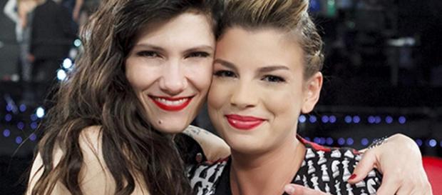 Amici 15: coach Elisa, Emma Marrone e poi? Amici 15: coach Elisa, Emma Marrone e poi?