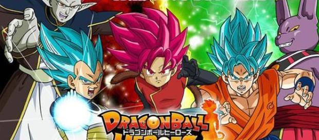 Beat Super Saiyan God junto a Goku y Vegeta SSGSS Beat Super Saiyan God junto a Goku y Vegeta SSGSS