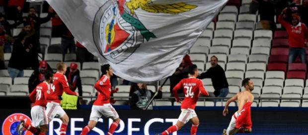 Benfica e Javi Garcia podem se juntar novamente Benfica e Javi Garcia podem se juntar novamente