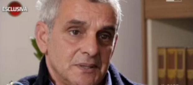 Delitto Loris Stival, ultime news da nonno Andrea Delitto Loris Stival, ultime news da nonno Andrea