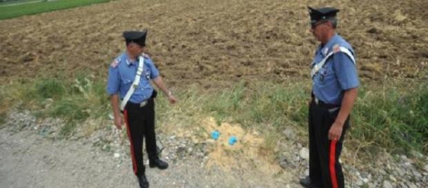 Dispariție anchetată de Poliția din Italia Dispariție anchetată de Poliția din Italia