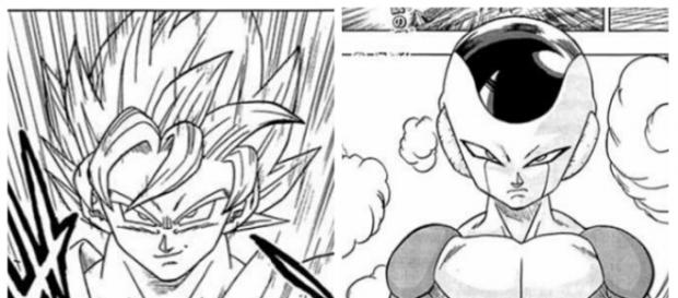 Dragon Ball Super y lo que nos trajo el manga N°9 Dragon Ball Super y lo que nos trajo el manga N°9