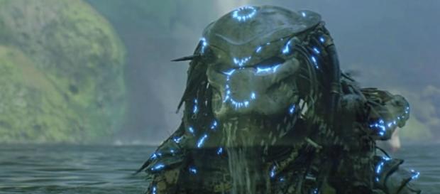 Foto de la película The Predator Foto de la película The Predator