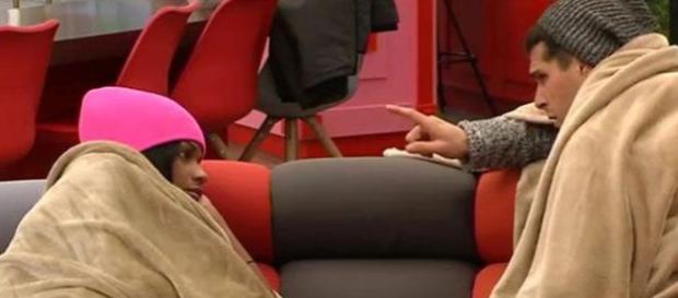 ‘GH VIP 4’: Liz Emiliano ‘Puro teatro’ ‘GH VIP 4’: Liz Emiliano ‘Puro teatro’