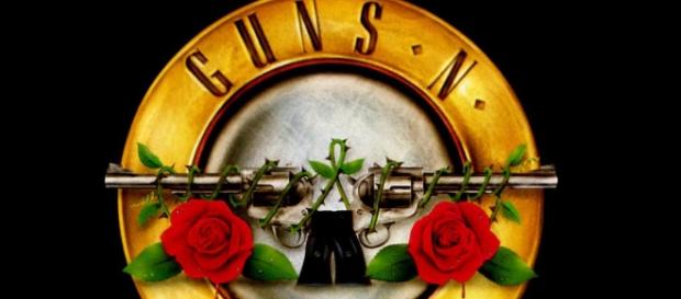 Guns and Roses pisará México en abril del 2016 Guns and Roses pisará México en abril del 2016