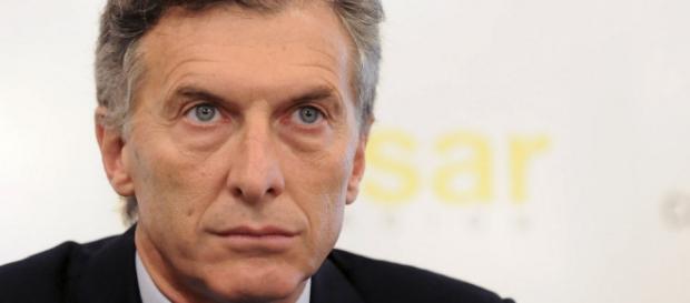 Macri relanzó el control de precios Macri relanzó el control de precios