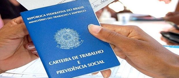 Mais de 15 mil vagas em São Paulo Mais de 15 mil vagas em São Paulo