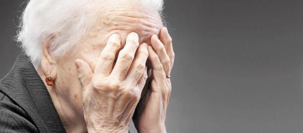 Maltrato a los ancianos debe ser frenado Maltrato a los ancianos debe ser frenado