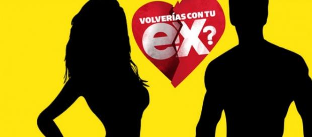 Nuevo programa Volverías con tu ex Nuevo programa Volverías con tu ex