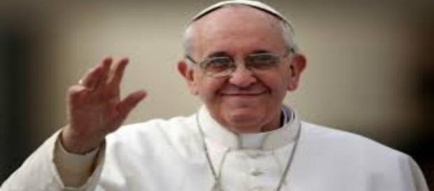 O Papa contra o zika(Foto:Reprodução) O Papa contra o zika(Foto:Reprodução)