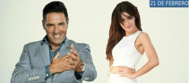 Telefe estrena un megashow con famosos Telefe estrena un megashow con famosos