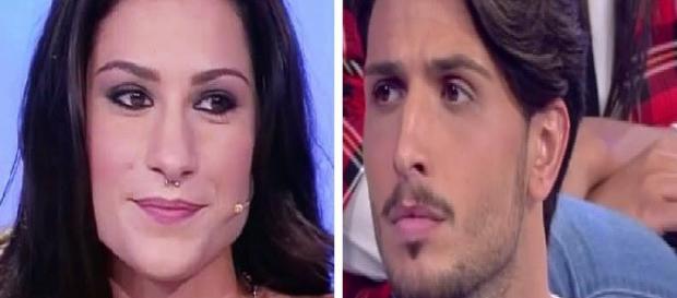 Uomini e Donne, Ludovica Valli e Fabio Ferrara Uomini e Donne, Ludovica Valli e Fabio Ferrara